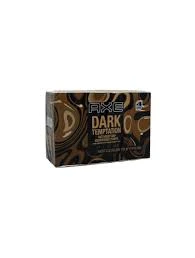 AXE Dark Temptation Face & Body Soap