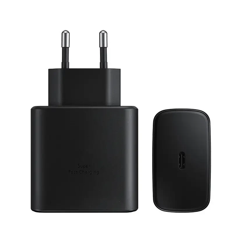Samsung 45W Super Fast PD Charger (USB-C)