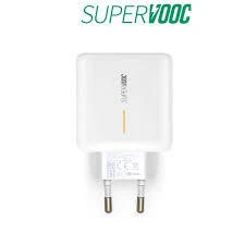 OPPO VOOC Fast Charging Adapter