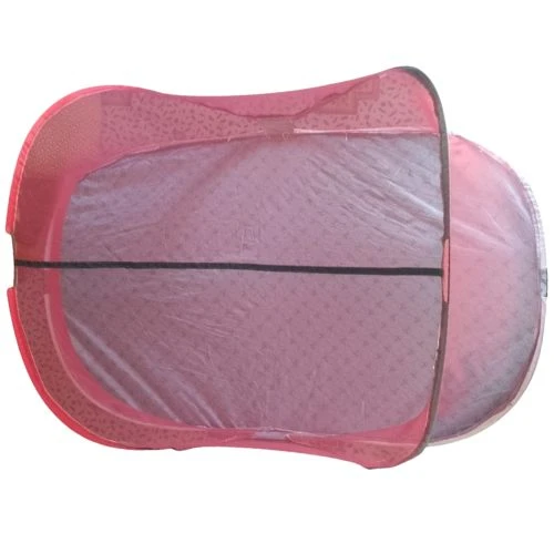 Foldable Machardani | Mosquito Net for Double Bed