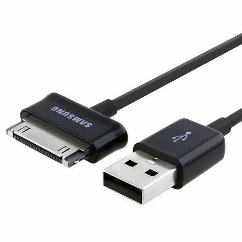 Samsung 30-Pin Tablet USB Charging & Data Cable